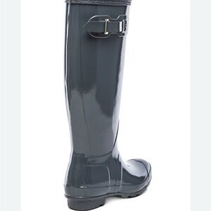 Hunter Original Gloss Rain Boots